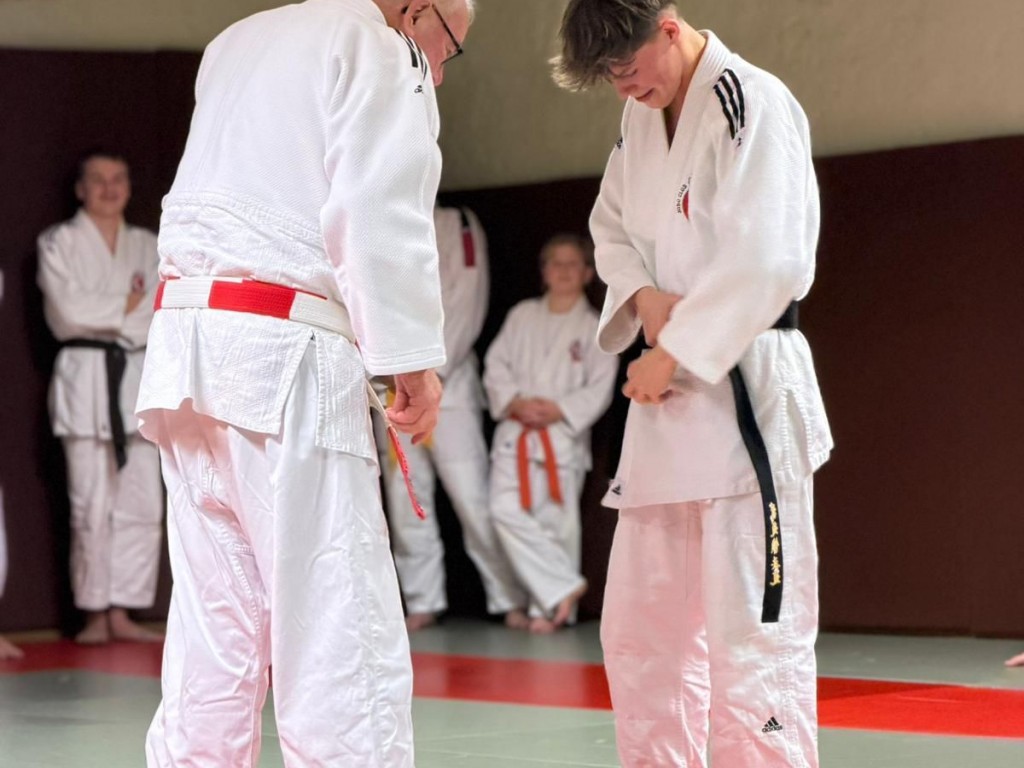 Image de l'actu 'Soirée Judo Famille : un grand succès !'