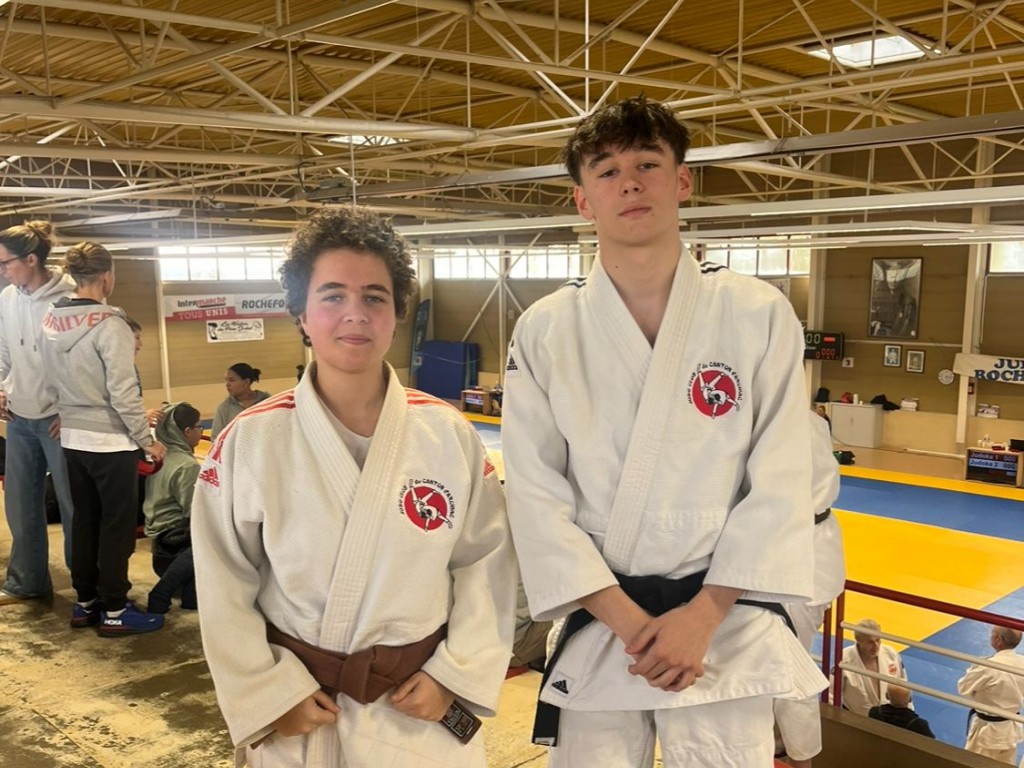 Image de l'actu 'Championnat départemental Senior 3e division'