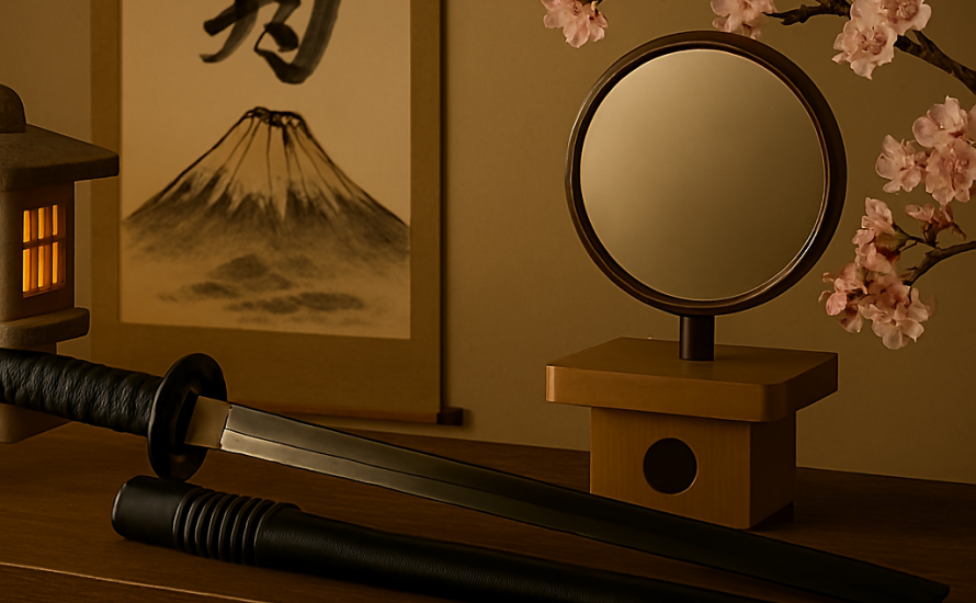 Cérémonie du Kagami Biraki – Vendredi 30 janvier à 18h30