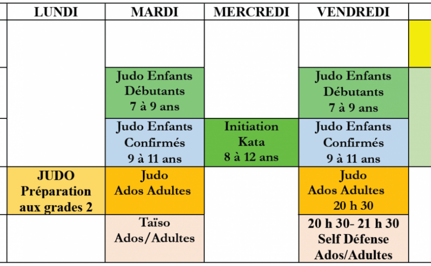 Rentrée 2026-2027: le 1 septembre
