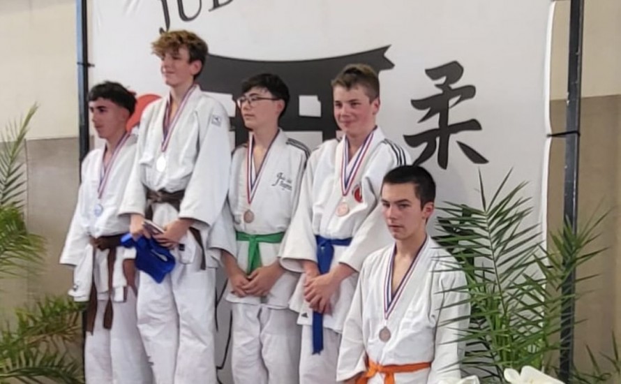 Tournoi de Jonzac