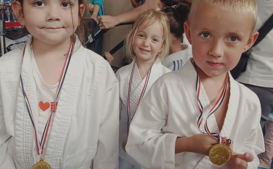 Animation sur Jonzac le 6 et 7 juin 2026