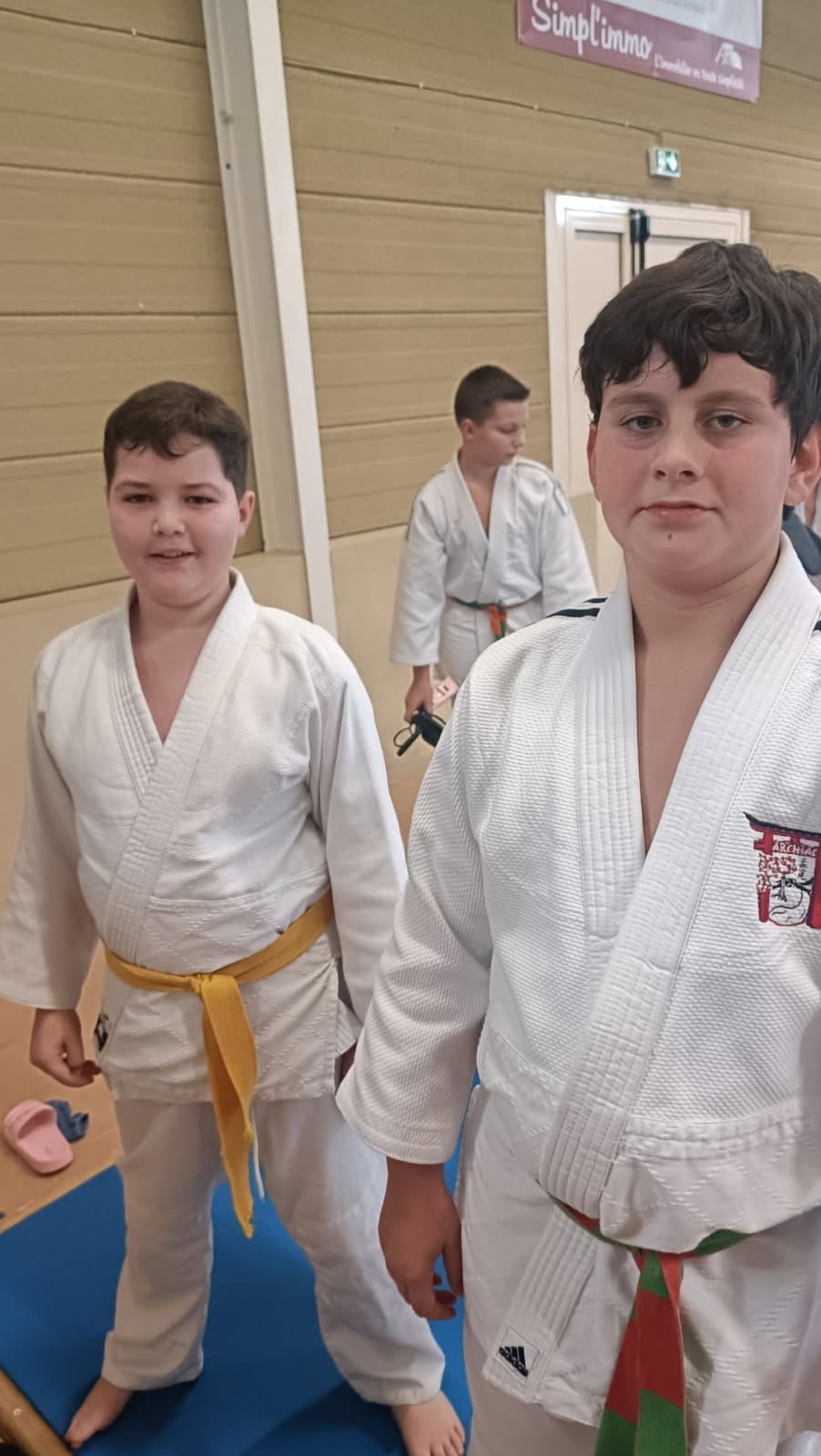 Animation rochefort  7déc25