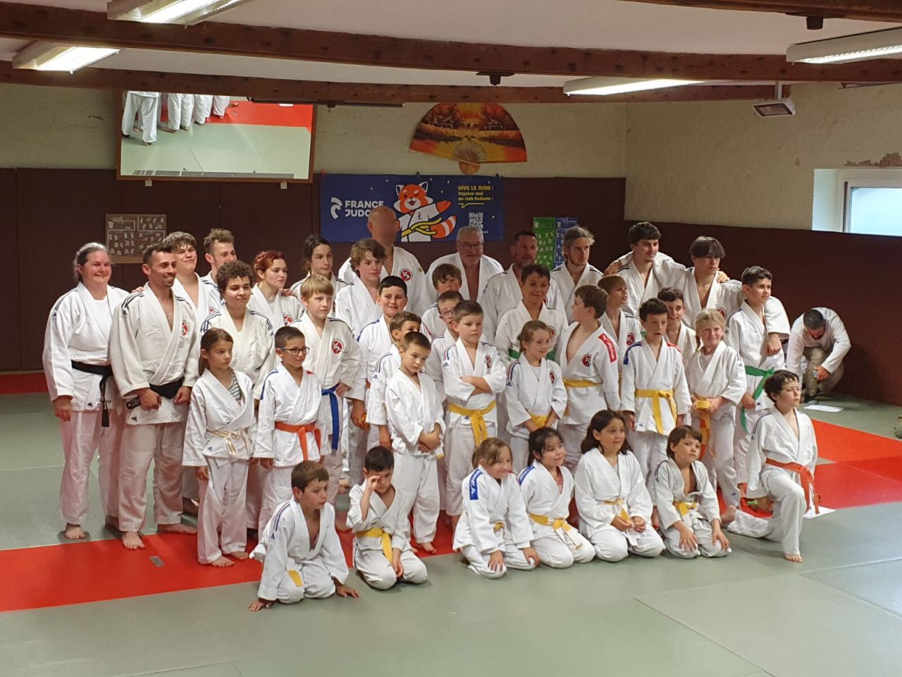 Combattants